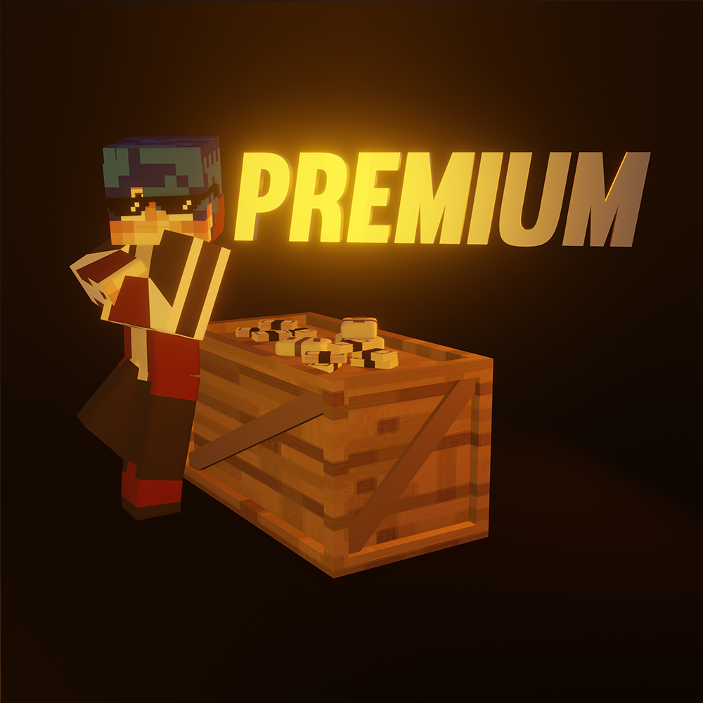 ✩ Premium ✩