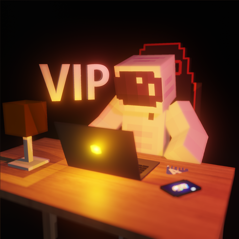 ✯ VIP ✯