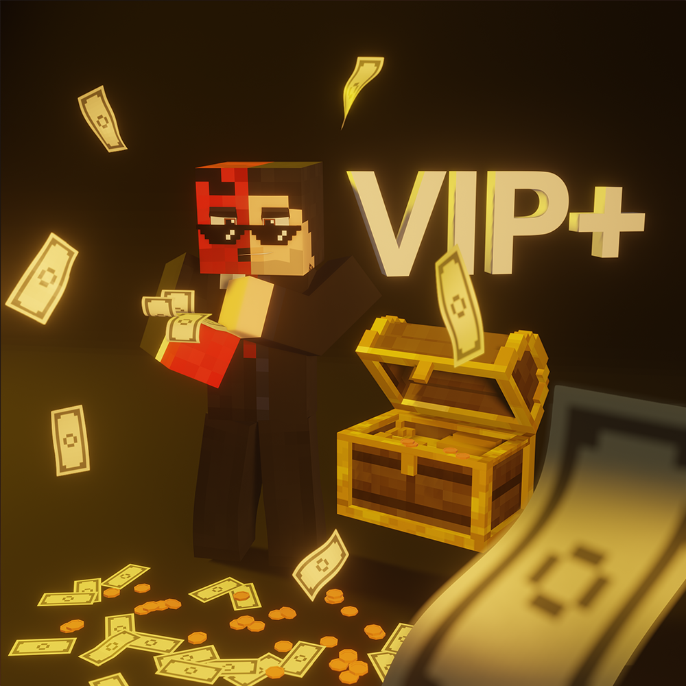 ✪ VIP +✪